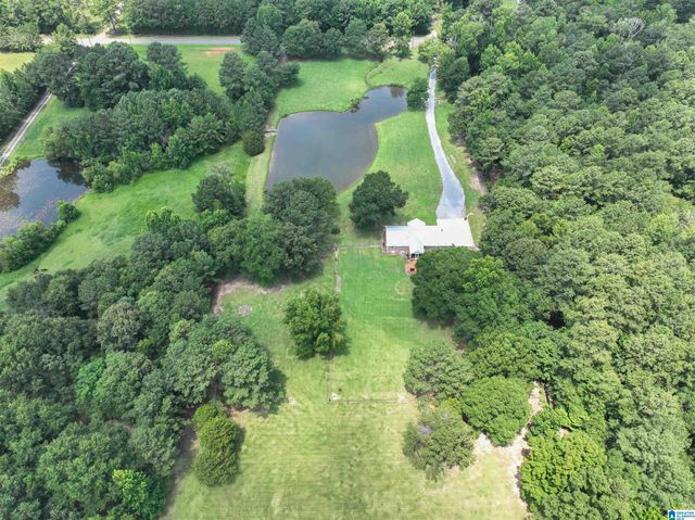 728 HIGHWAY 7, Wilsonville, AL 35186
