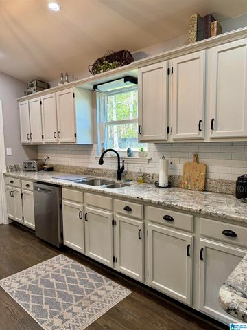 728 HIGHWAY 7, Wilsonville, AL 35186