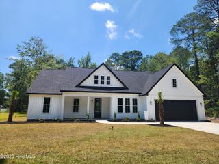 629 Boundary Loop Road, Calabash, NC 28467