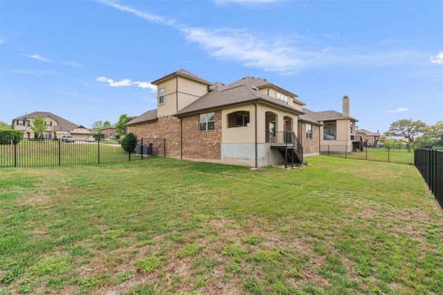 2015 Colina CV, Cedar Park, TX 78613
