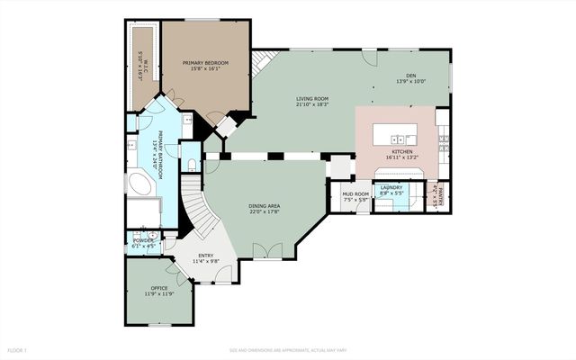2015 Colina CV, Cedar Park, TX 78613