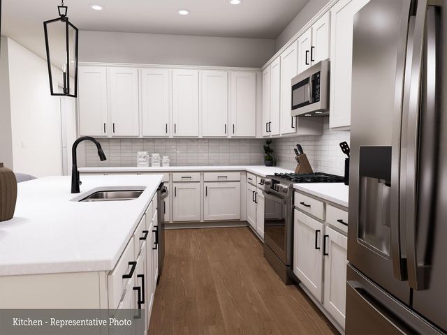2014 Escobar Street, Todd Mission, TX 77316