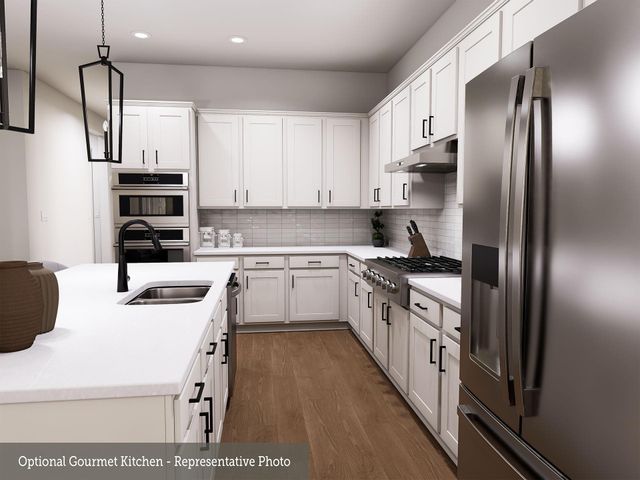 2014 Escobar Street, Todd Mission, TX 77316
