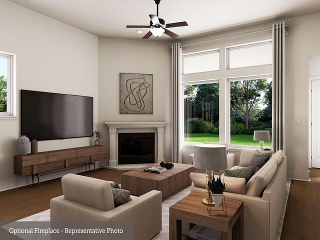 2014 Escobar Street, Todd Mission, TX 77316