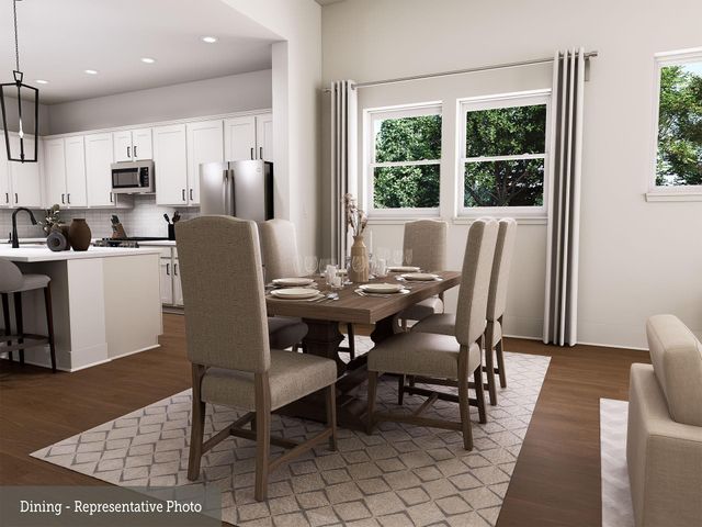 2014 Escobar Street, Todd Mission, TX 77316