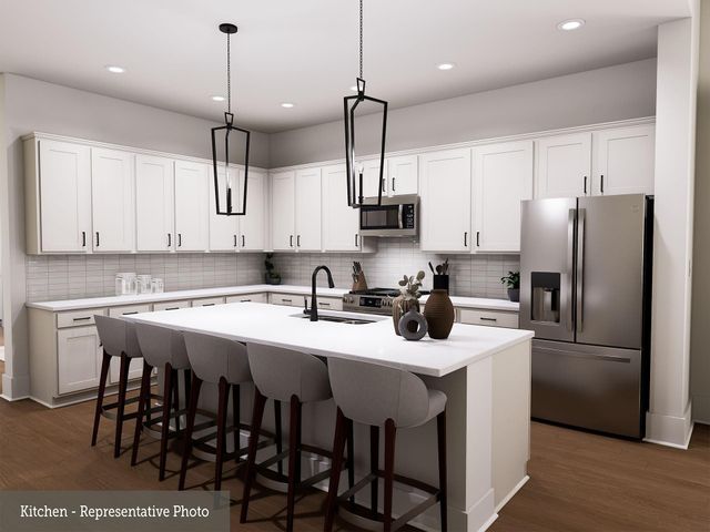 2014 Escobar Street, Todd Mission, TX 77316