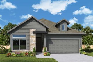 2014 Escobar Street, Todd Mission, TX 77316