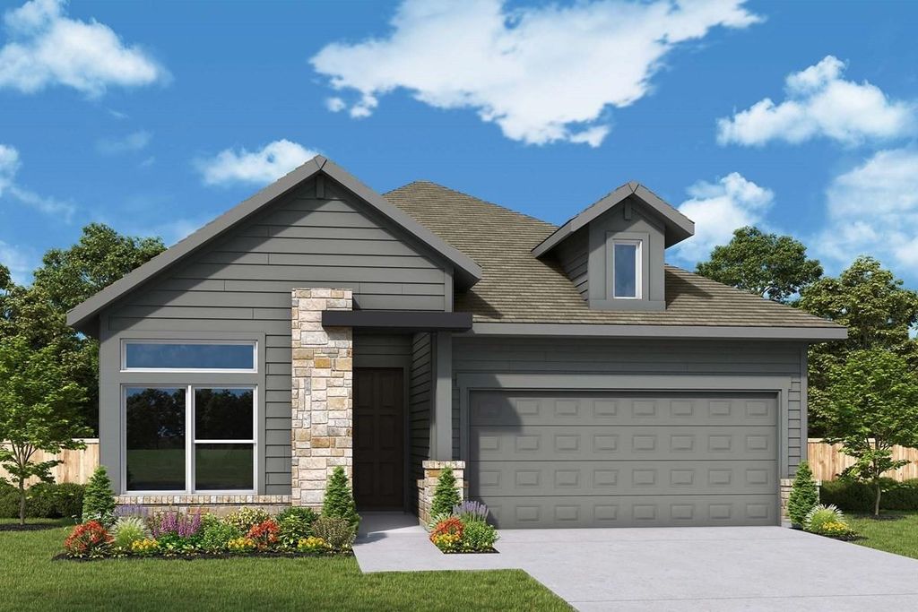 2014 Escobar Street, Todd Mission, TX 77316