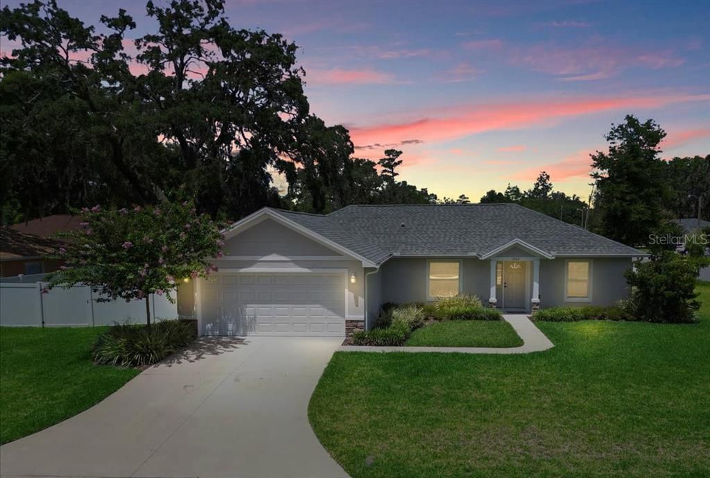 1302 NE 22ND AVENUE, Ocala, FL 34470