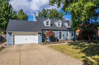 5972 Westminster Drive, Parma, OH 44129