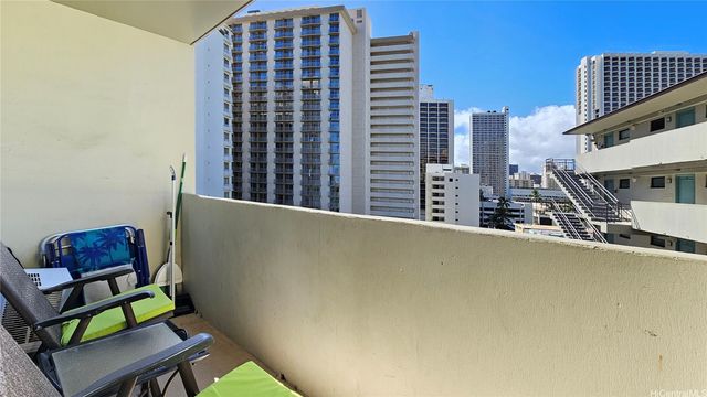 134 Kapahulu Avenue 802, Honolulu, HI 96815