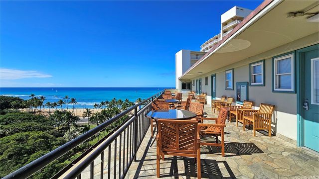 134 Kapahulu Avenue 802, Honolulu, HI 96815