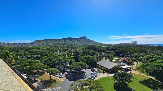 134 Kapahulu Avenue 802, Honolulu, HI 96815