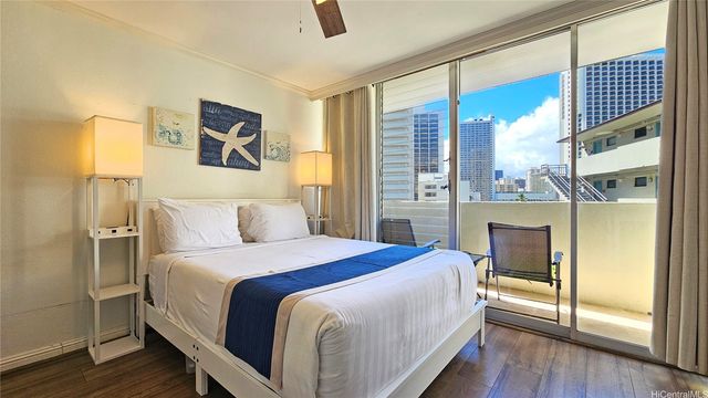 134 Kapahulu Avenue 802, Honolulu, HI 96815