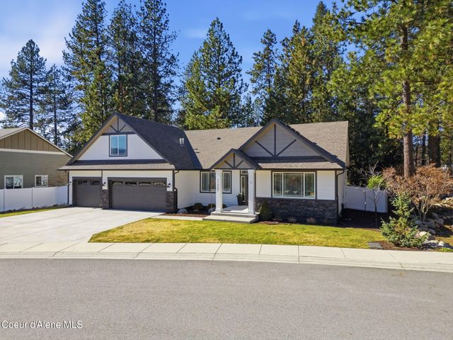 11565 N Emerald DR, Hayden, ID 83835