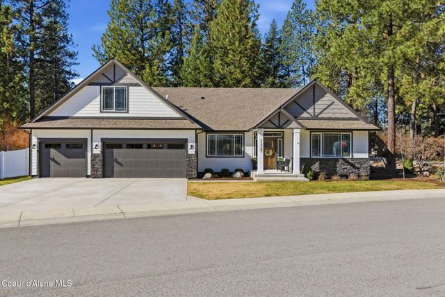 11565 N Emerald DR, Hayden, ID 83835