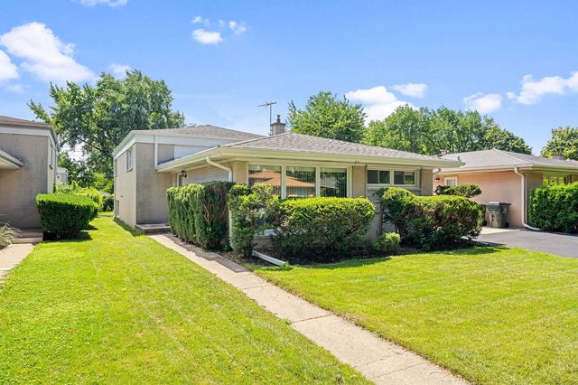 25 Wilmette Avenue, Glenview, IL 60025