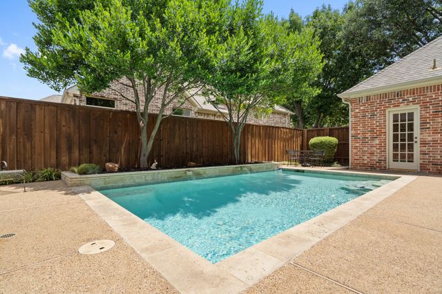 6321 Courtland Drive, Plano, TX 75093