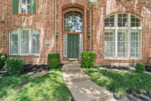 6321 Courtland Drive, Plano, TX 75093