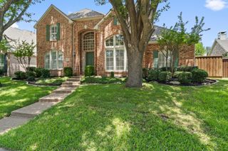 6321 Courtland Drive, Plano, TX 75093