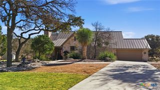 1616 Canyon Lake, Canyon Lake, TX 78133