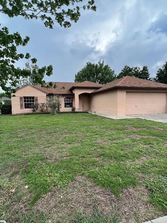 712 READING TERRACE, Deltona, FL 32725