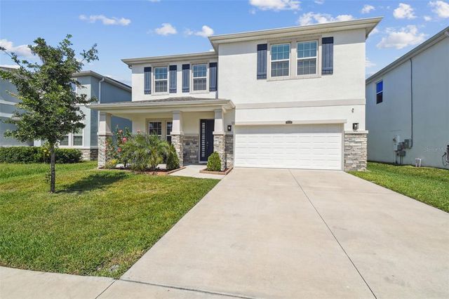 3208 LIVING CORAL DRIVE, Odessa, FL 33556
