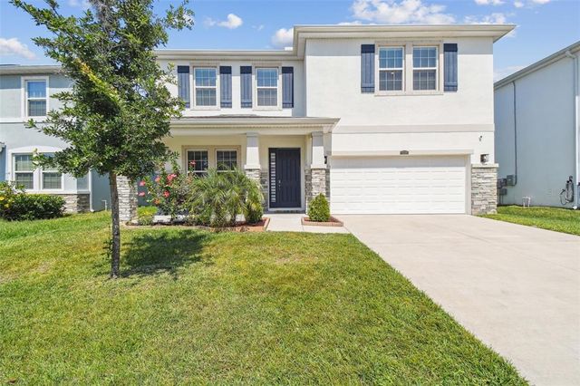 3208 LIVING CORAL DRIVE, Odessa, FL 33556