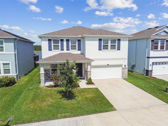 3208 LIVING CORAL DRIVE, Odessa, FL 33556