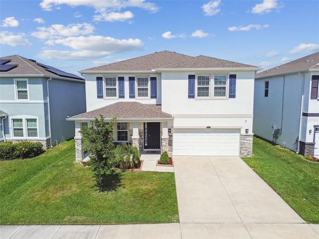 3208 LIVING CORAL DRIVE, Odessa, FL 33556