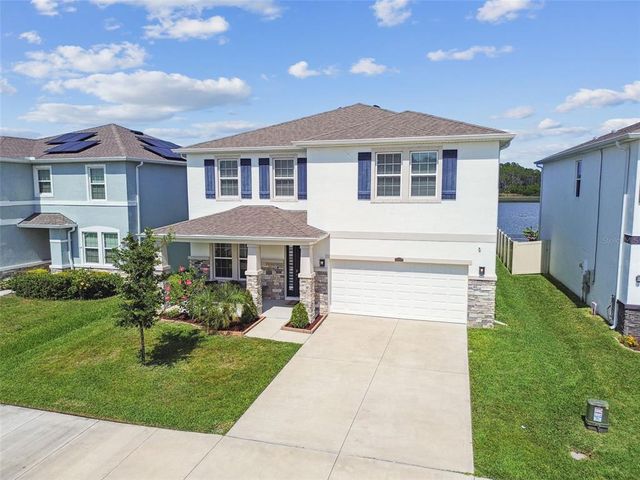 3208 LIVING CORAL DRIVE, Odessa, FL 33556
