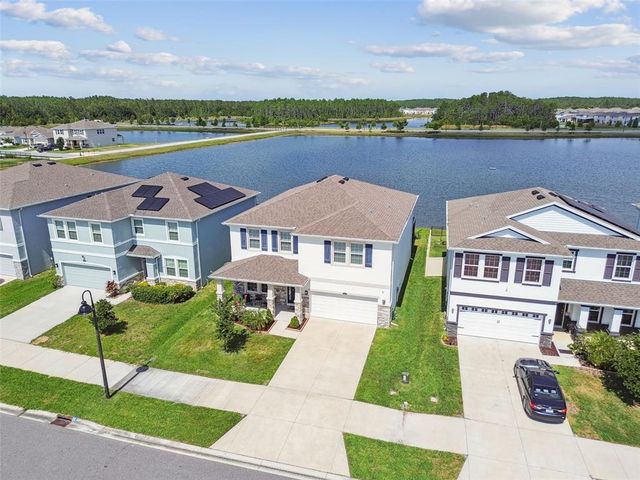 3208 LIVING CORAL DRIVE, Odessa, FL 33556
