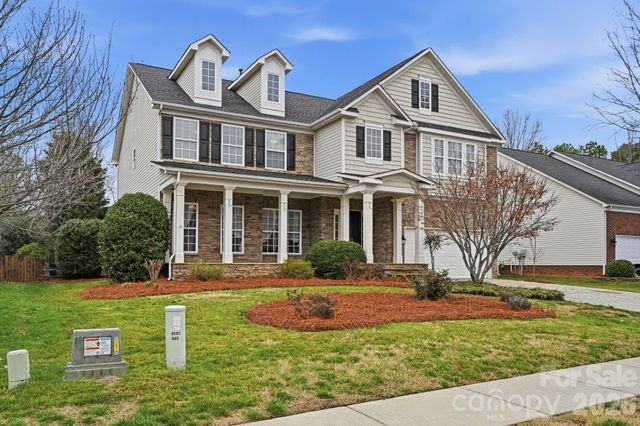 8116 Madrigal Court, Waxhaw, NC 28173