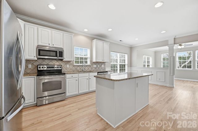 8116 Madrigal Court, Waxhaw, NC 28173