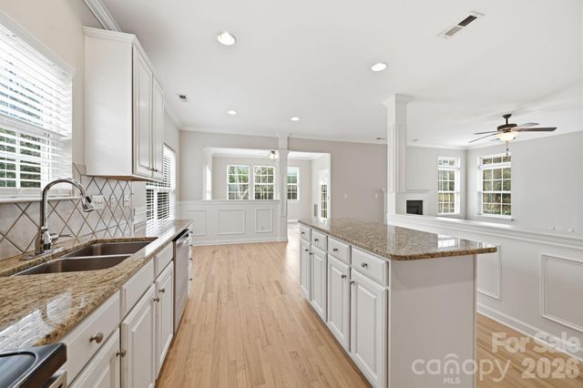 8116 Madrigal Court, Waxhaw, NC 28173