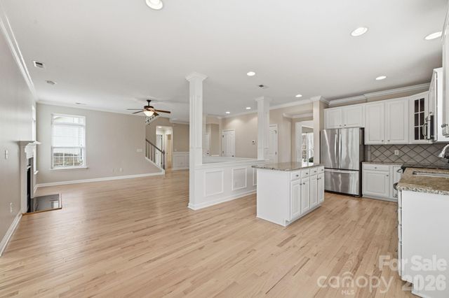 8116 Madrigal Court, Waxhaw, NC 28173