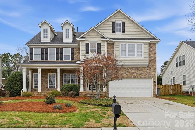8116 Madrigal Court, Waxhaw, NC 28173