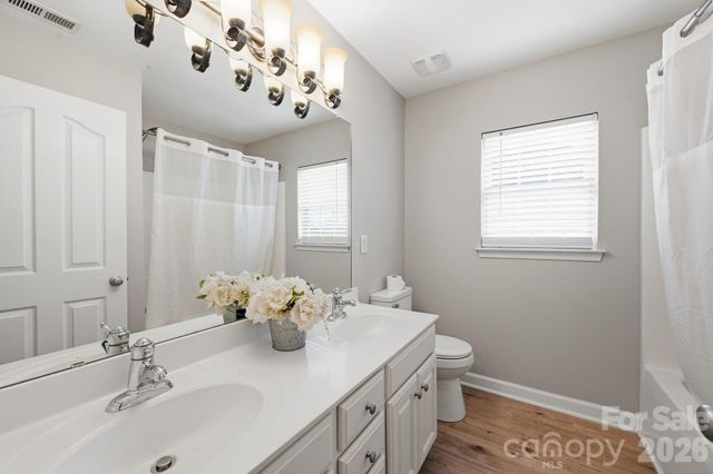 8116 Madrigal Court, Waxhaw, NC 28173