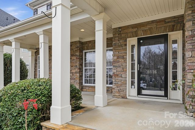 8116 Madrigal Court, Waxhaw, NC 28173