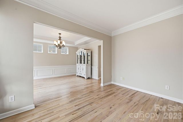 8116 Madrigal Court, Waxhaw, NC 28173