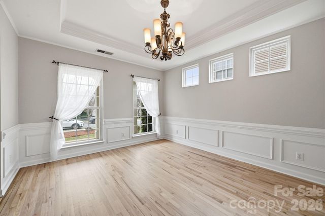 8116 Madrigal Court, Waxhaw, NC 28173