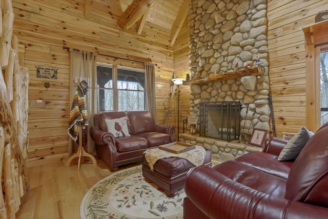 16541 Skinner Road, Logan, OH 43138