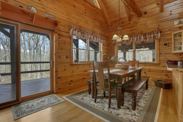 16541 Skinner Road, Logan, OH 43138