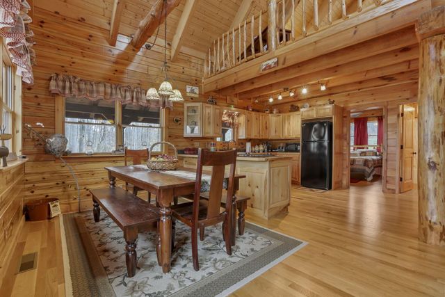 16541 Skinner Road, Logan, OH 43138