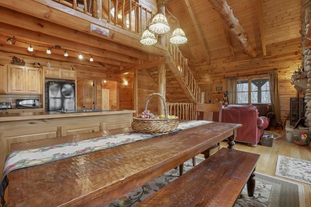 16541 Skinner Road, Logan, OH 43138