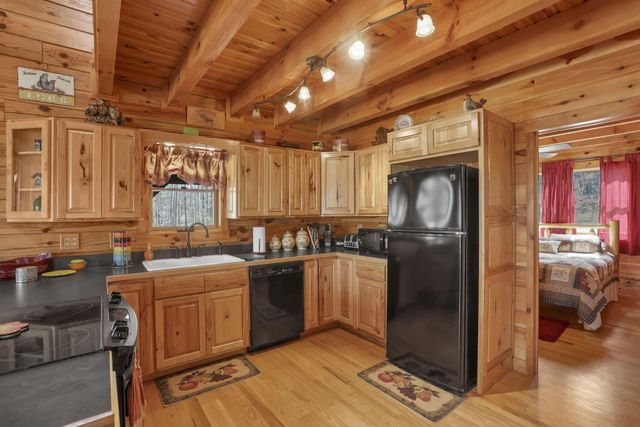 16541 Skinner Road, Logan, OH 43138