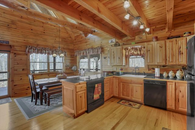 16541 Skinner Road, Logan, OH 43138