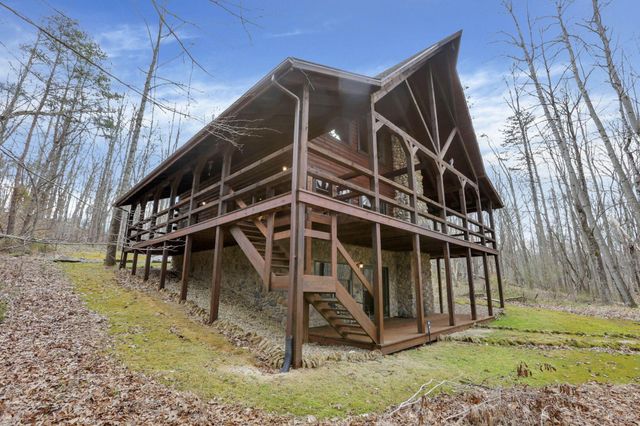 16541 Skinner Road, Logan, OH 43138