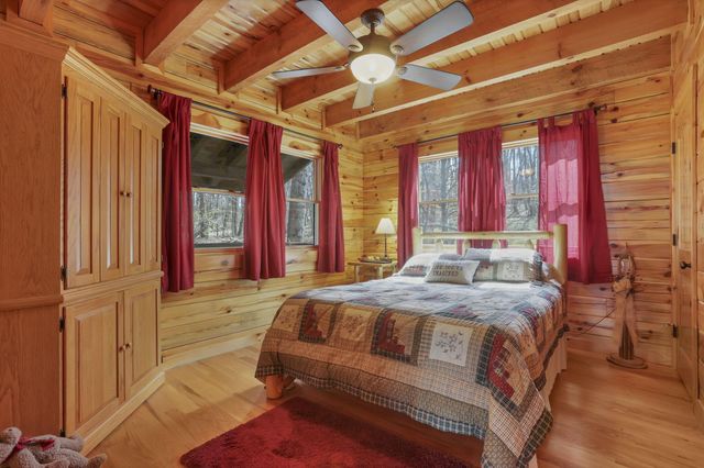 16541 Skinner Road, Logan, OH 43138