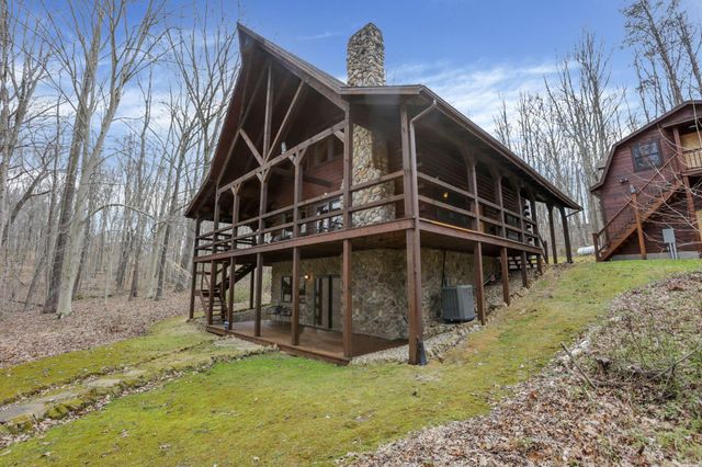 16541 Skinner Road, Logan, OH 43138